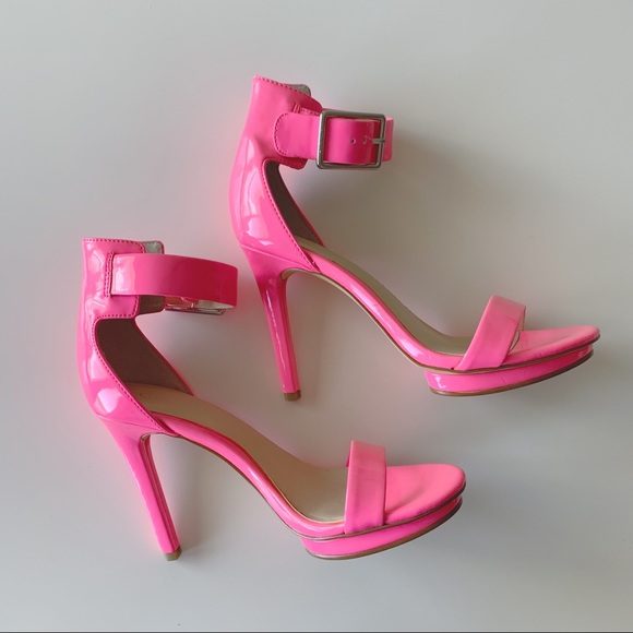 Calvin Klein Sandals - Picture 2 of 5